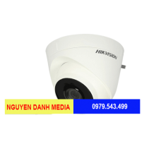 Camera Dome hồng ngoại Hikvision DS-2CE56D0T-IT3